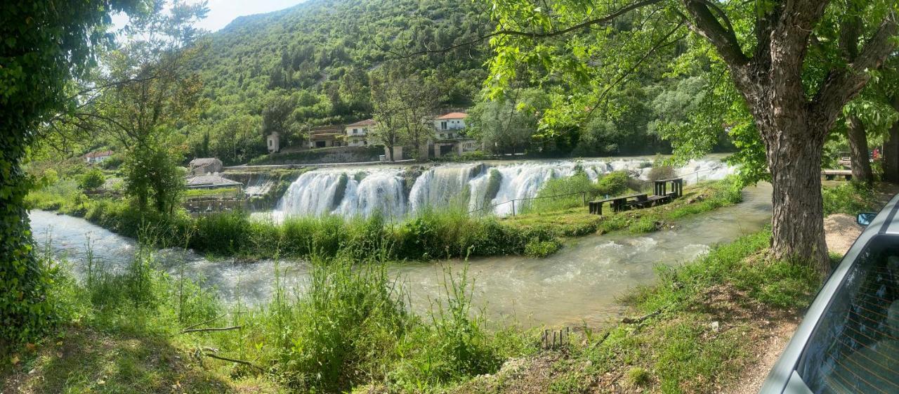 Stolac Home River ภายนอก รูปภาพ