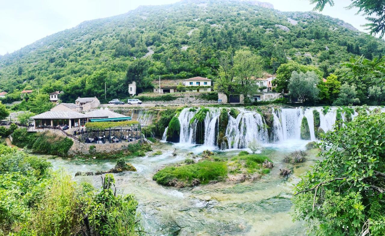 Stolac Home River ภายนอก รูปภาพ