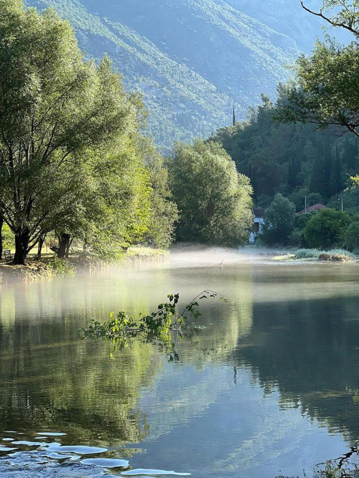 Stolac Home River ภายนอก รูปภาพ